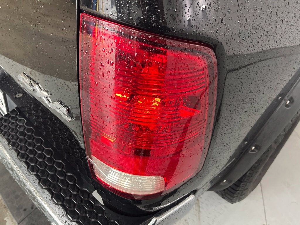 2020 RAM 1500 Classic SLT