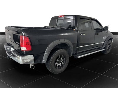 2020 RAM 1500 Classic SLT