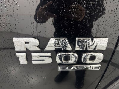 2020 RAM 1500 Classic SLT
