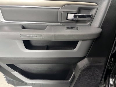 2020 RAM 1500 Classic SLT