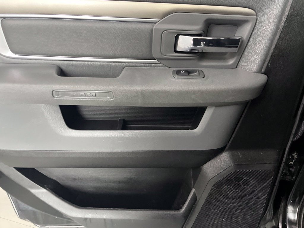 2020 RAM 1500 Classic SLT