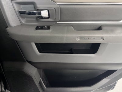 2020 RAM 1500 Classic SLT