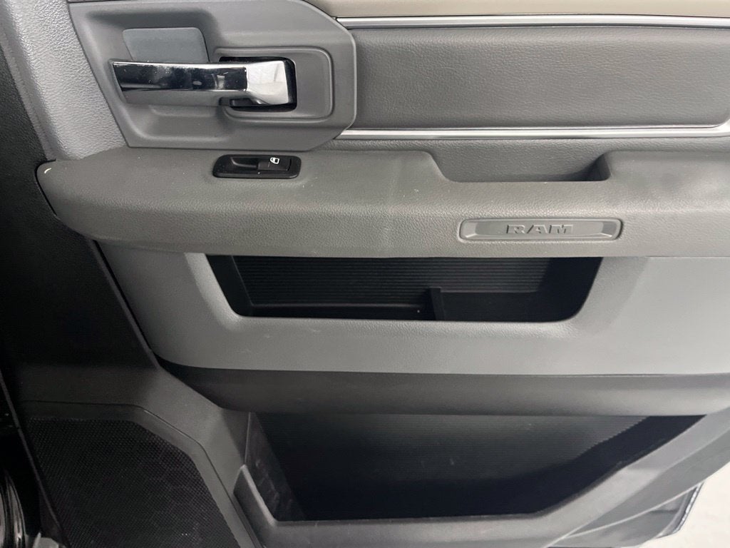 2020 RAM 1500 Classic SLT