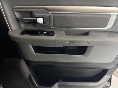 2020 RAM 1500 Classic SLT