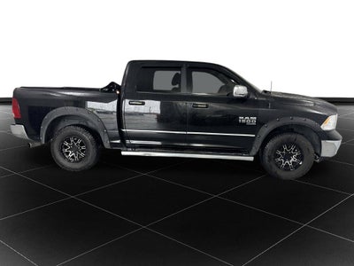 2020 RAM 1500 Classic SLT