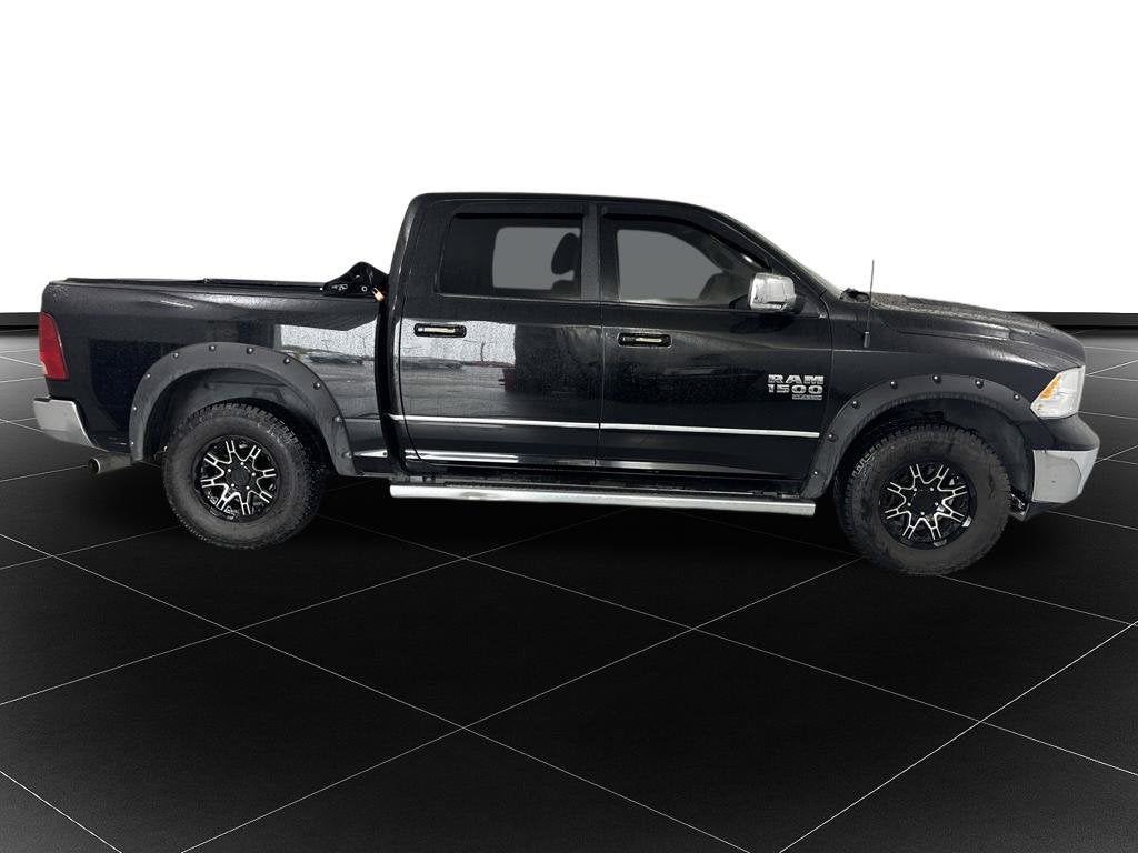 2020 RAM 1500 Classic SLT