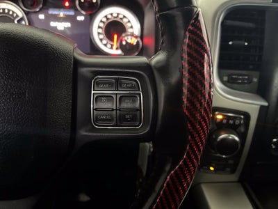 2020 RAM 1500 Classic SLT