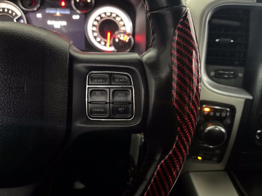 2020 RAM 1500 Classic SLT