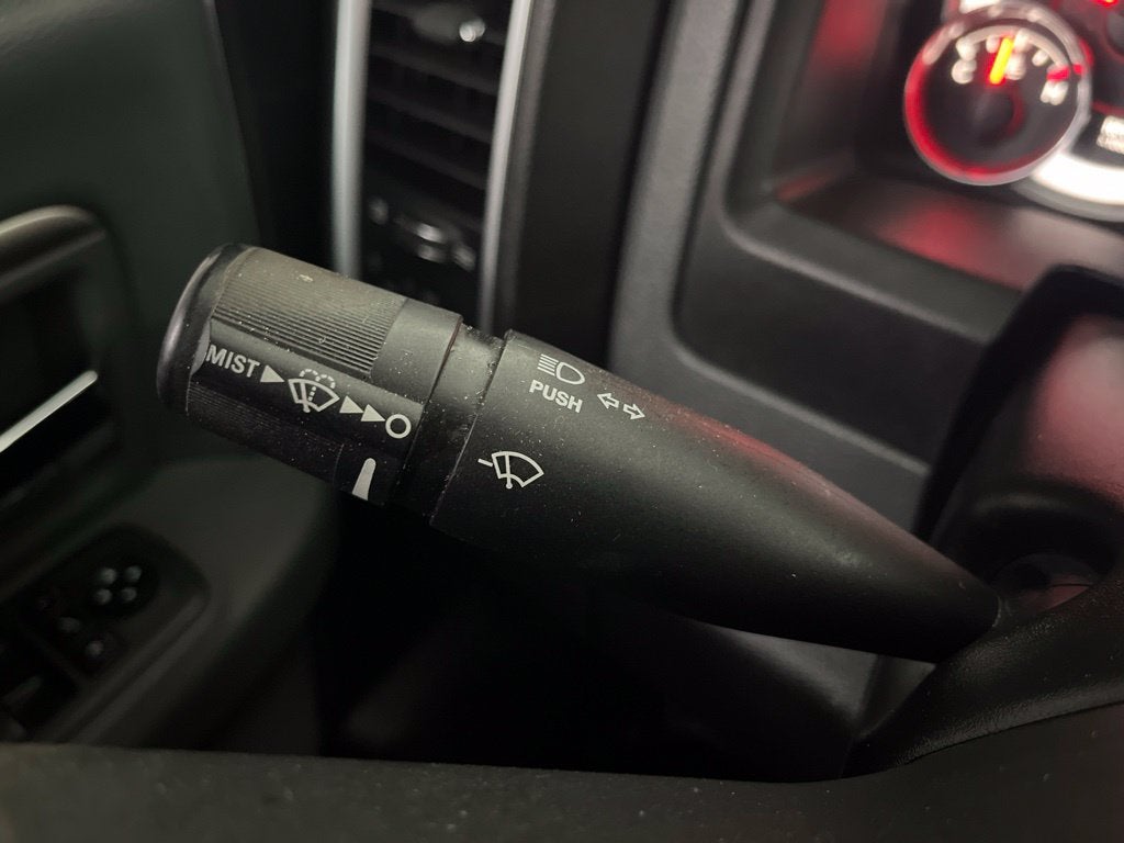 2020 RAM 1500 Classic SLT