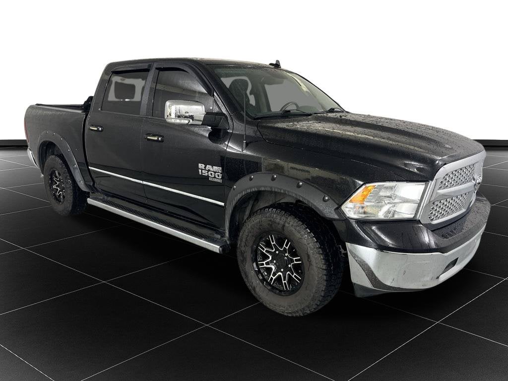 2020 RAM 1500 Classic SLT