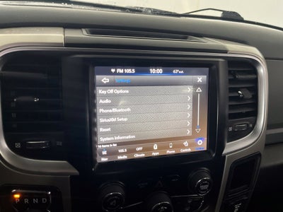 2020 RAM 1500 Classic SLT