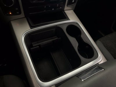 2020 RAM 1500 Classic SLT