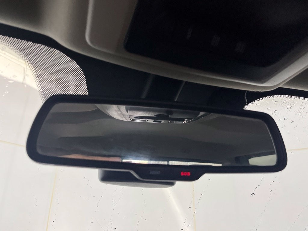 2020 RAM 1500 Classic SLT