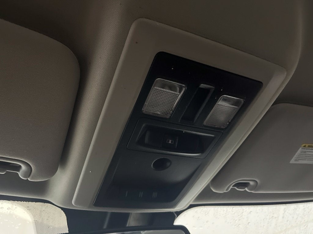2020 RAM 1500 Classic SLT