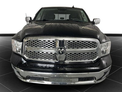 2020 RAM 1500 Classic SLT