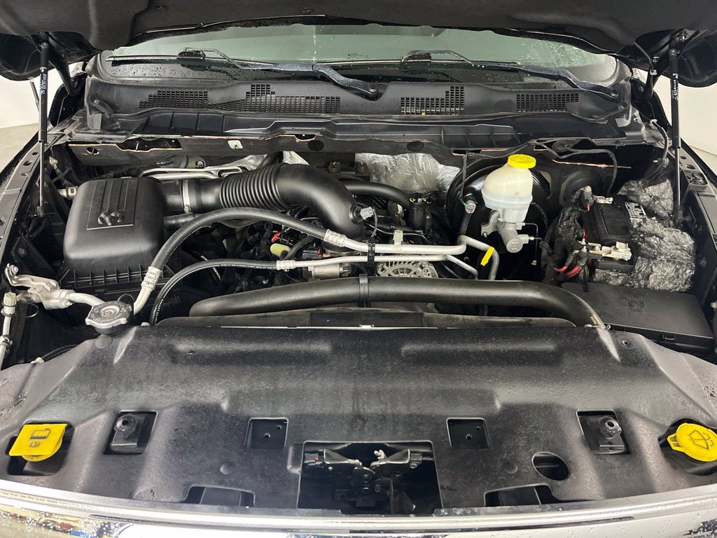 2020 RAM 1500 Classic SLT