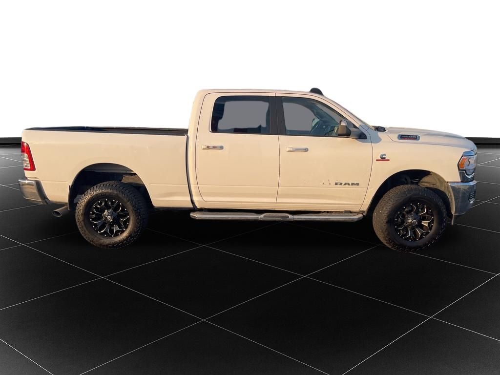 2019 RAM 2500 Big Horn