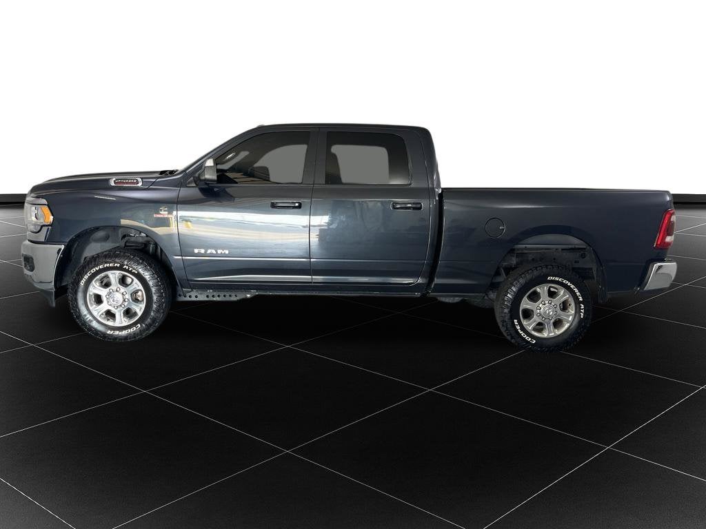 Used 2022 RAM Ram 2500 Pickup Big Horn with VIN 3C6UR5DL1NG140416 for sale in Kansas City