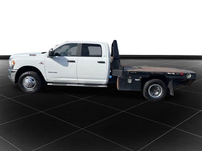 2024 RAM 3500 SLT