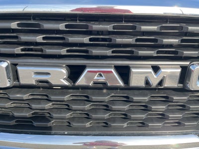 2024 RAM 3500 SLT