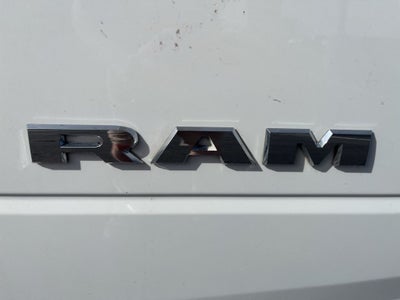 2024 RAM 3500 SLT