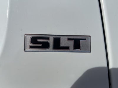 2024 RAM 3500 SLT
