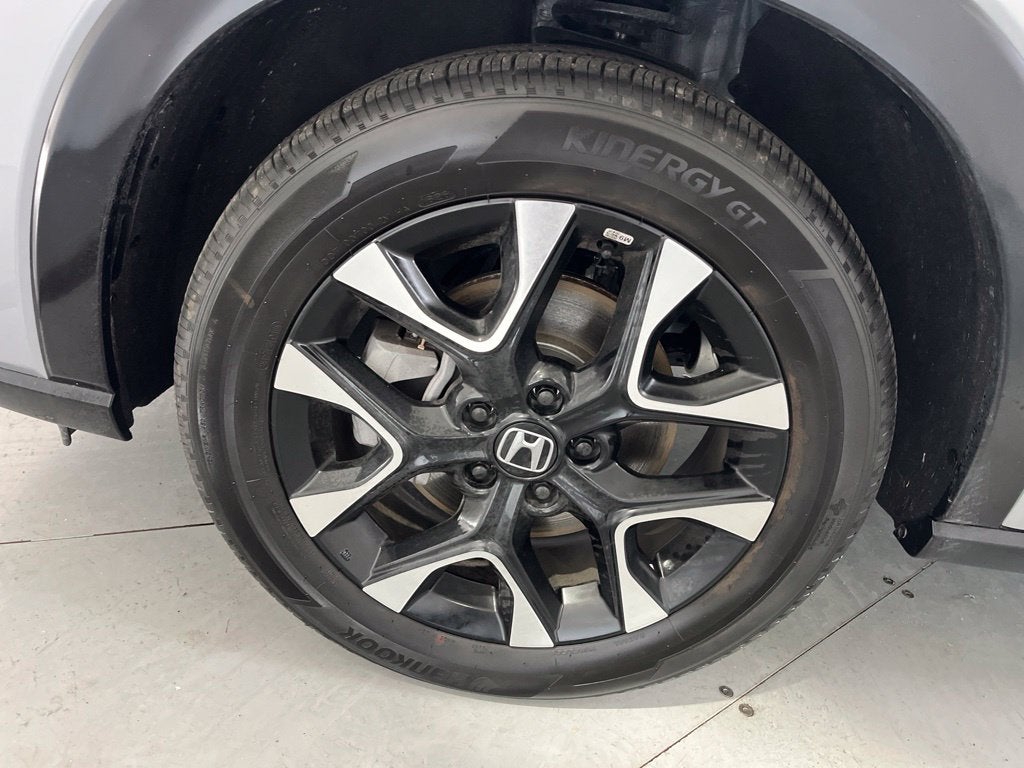 2027 Honda HR-V EX-L - Photo 11