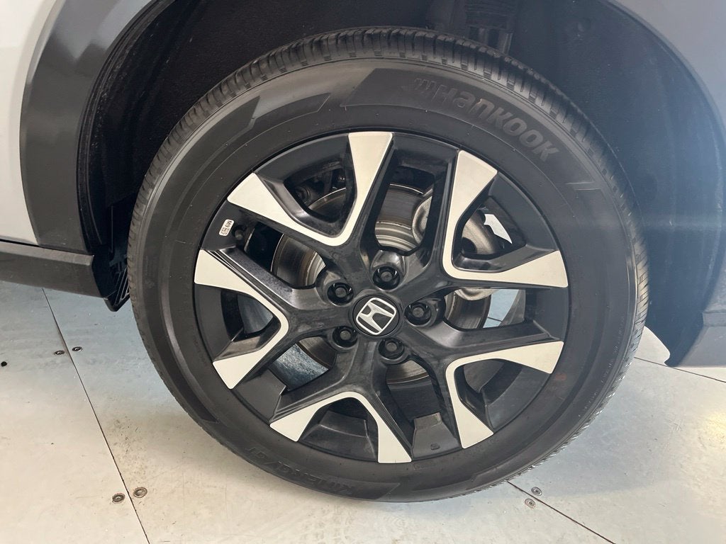 2027 Honda HR-V EX-L - Photo 12