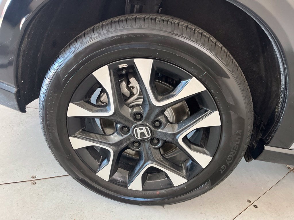 2027 Honda HR-V EX-L - Photo 13