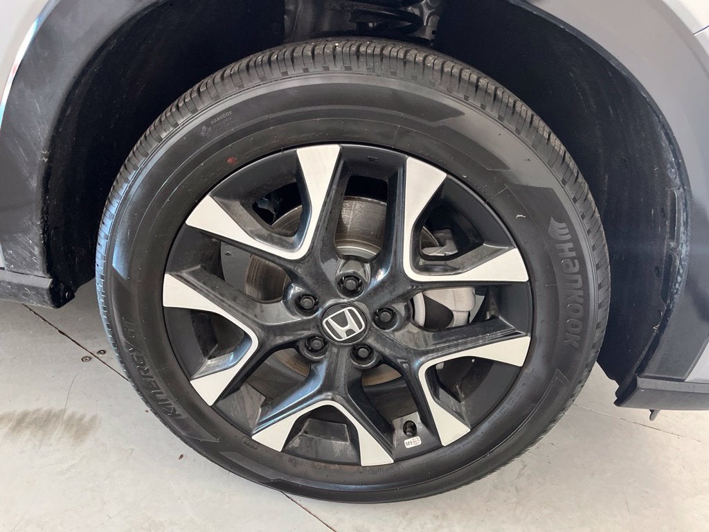 2027 Honda HR-V EX-L - Photo 14