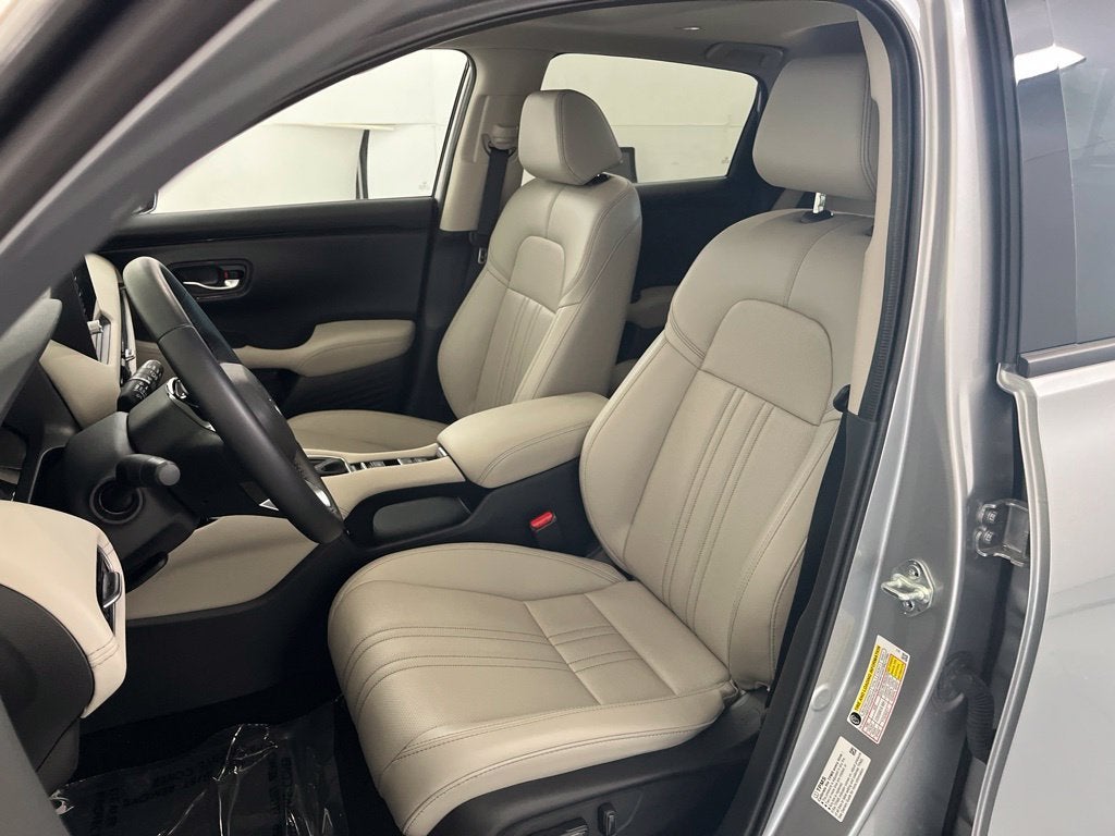 2027 Honda HR-V EX-L - Photo 15