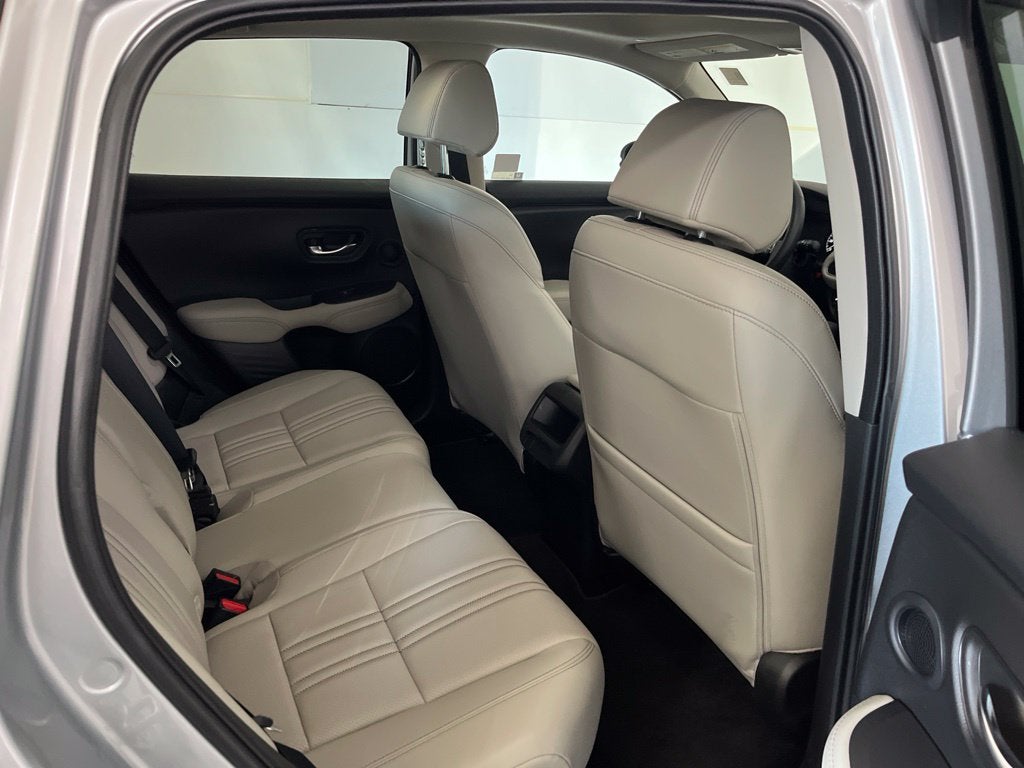 2027 Honda HR-V EX-L - Photo 20