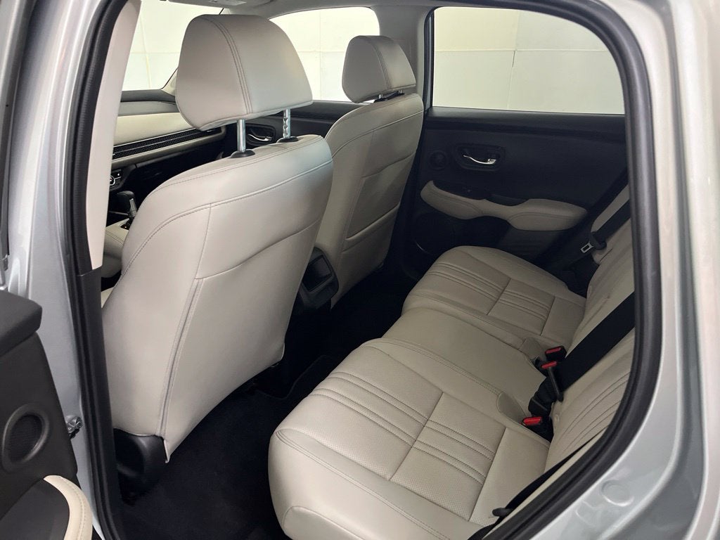 2027 Honda HR-V EX-L - Photo 21