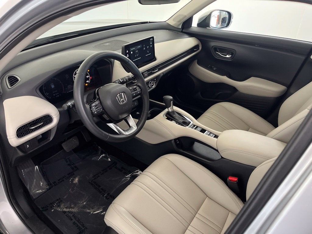 2027 Honda HR-V EX-L - Photo 22