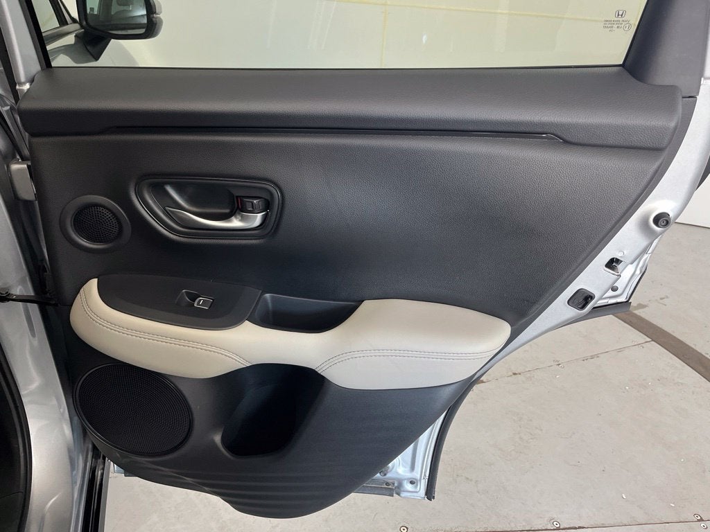2027 Honda HR-V EX-L - Photo 25