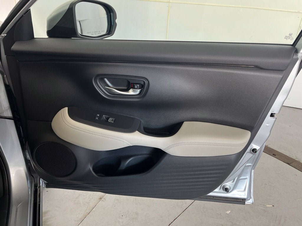2027 Honda HR-V EX-L - Photo 26