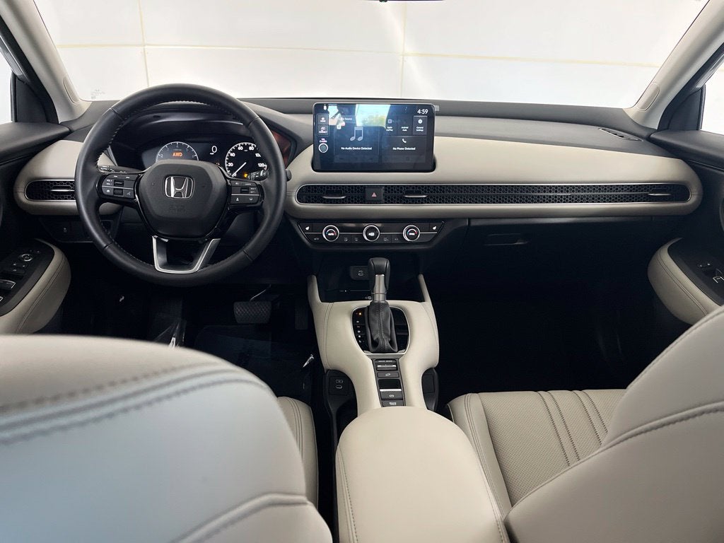2027 Honda HR-V EX-L - Photo 27