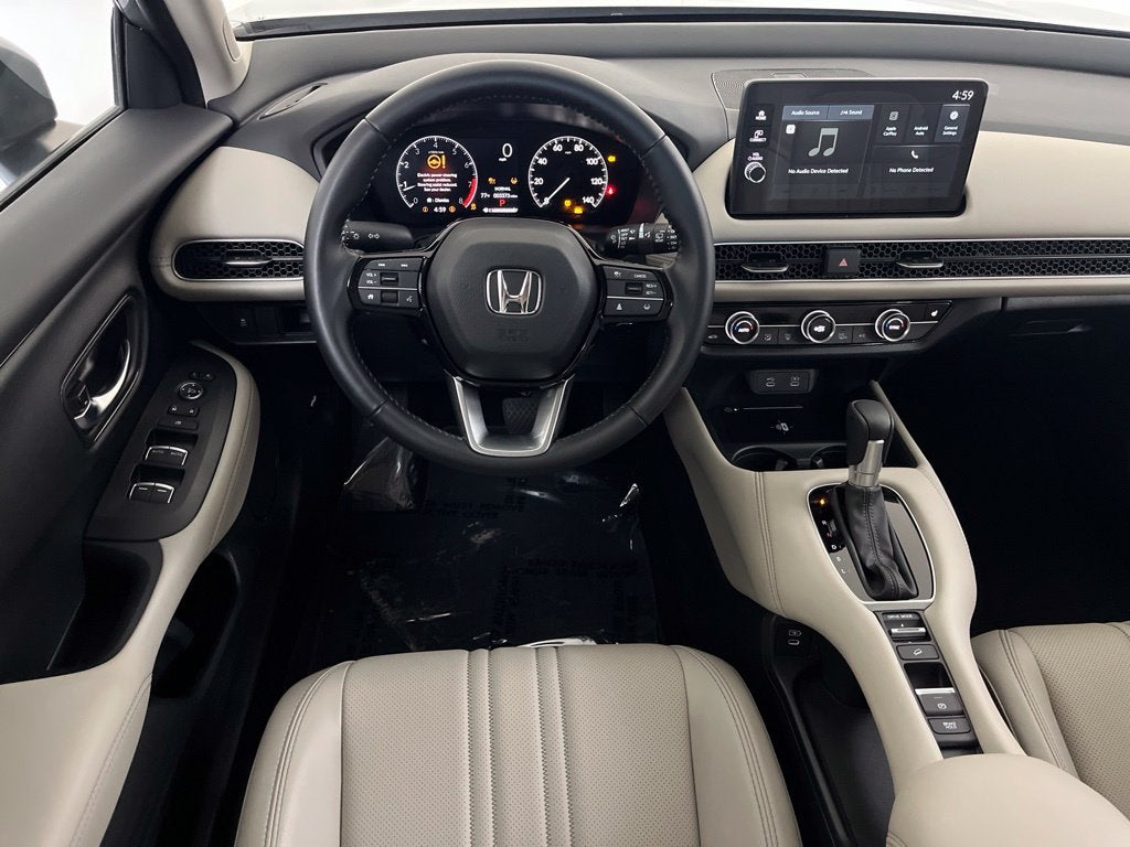 2027 Honda HR-V EX-L - Photo 28