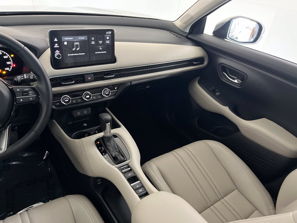 2027 Honda HR-V EX-L - Photo 29