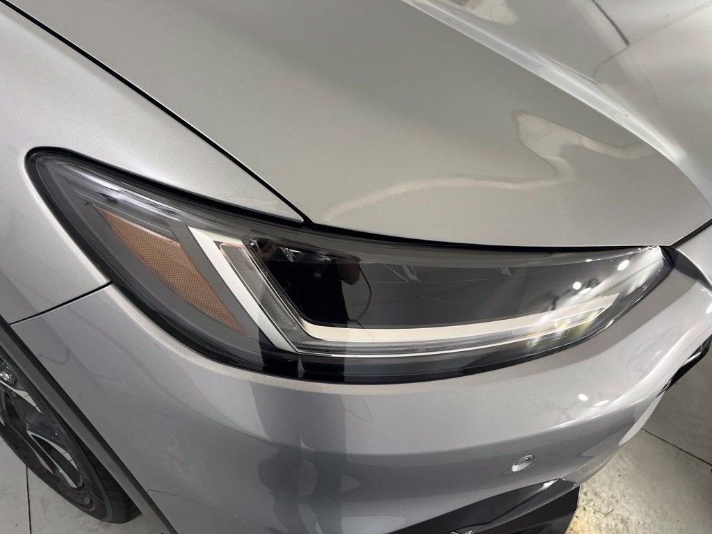 2027 Honda HR-V EX-L - Photo 30