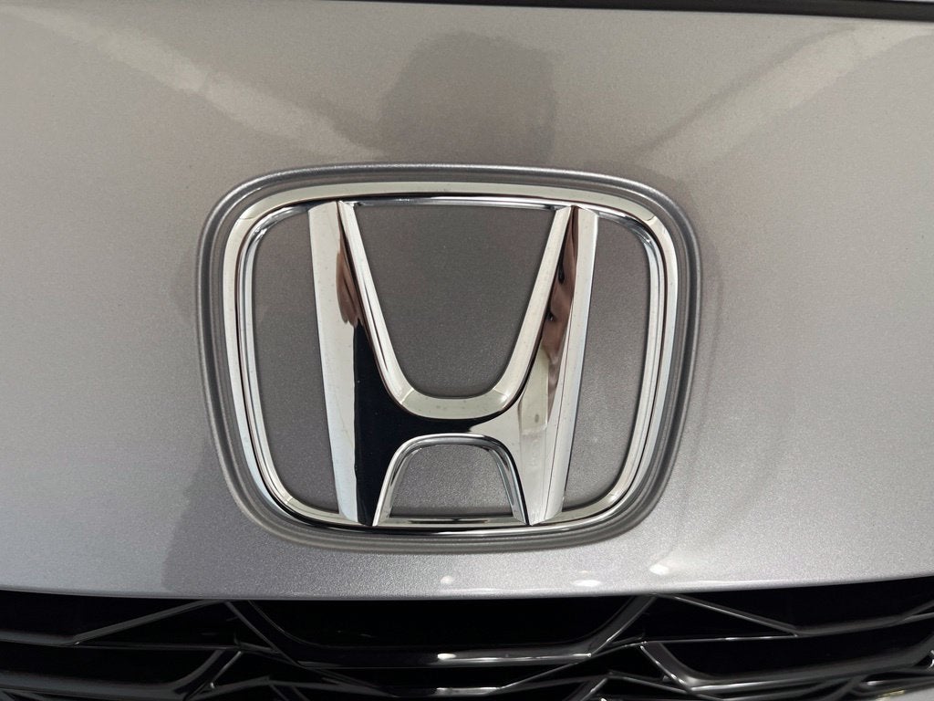 2027 Honda HR-V EX-L - Photo 31