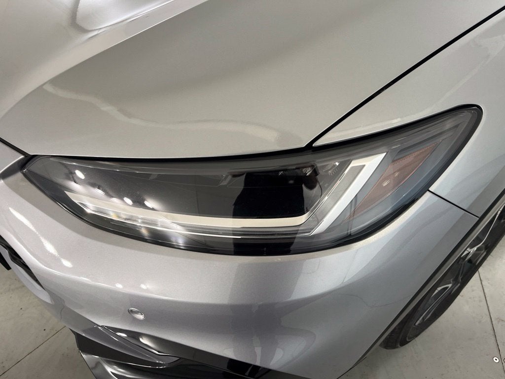 2027 Honda HR-V EX-L - Photo 32