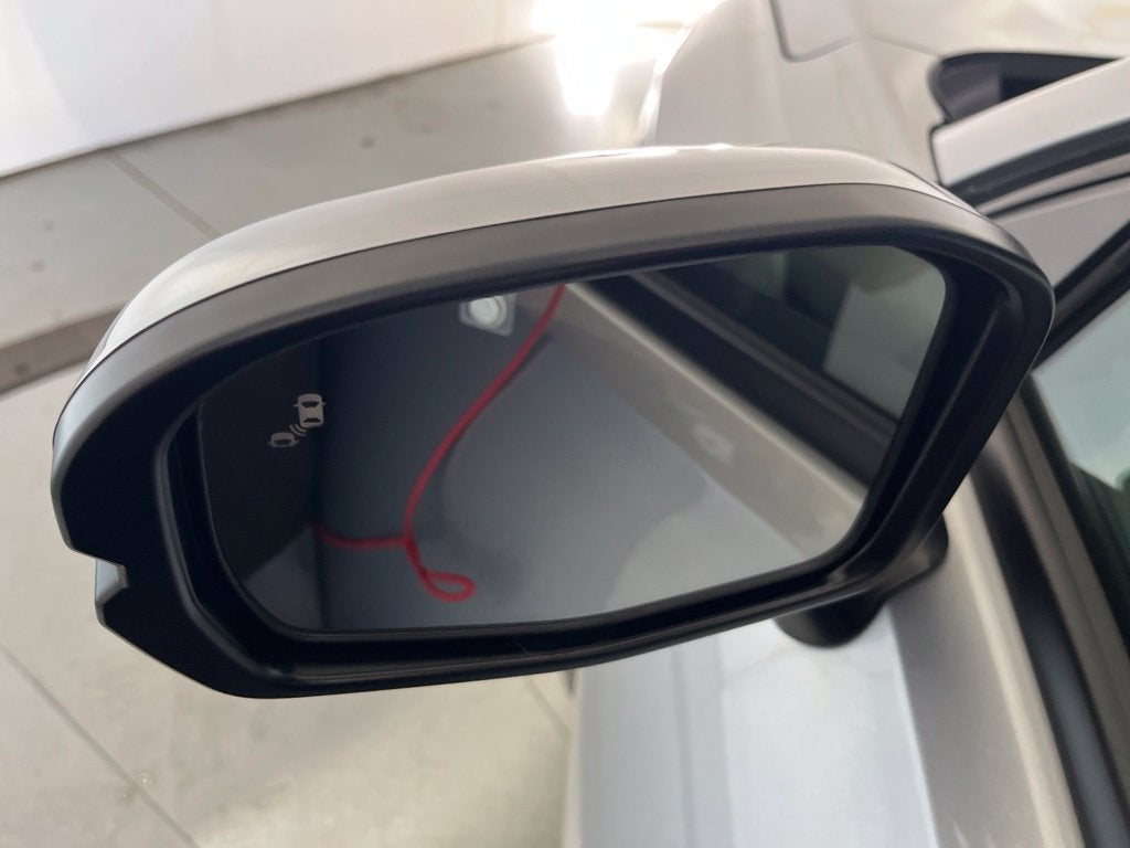 2027 Honda HR-V EX-L - Photo 34