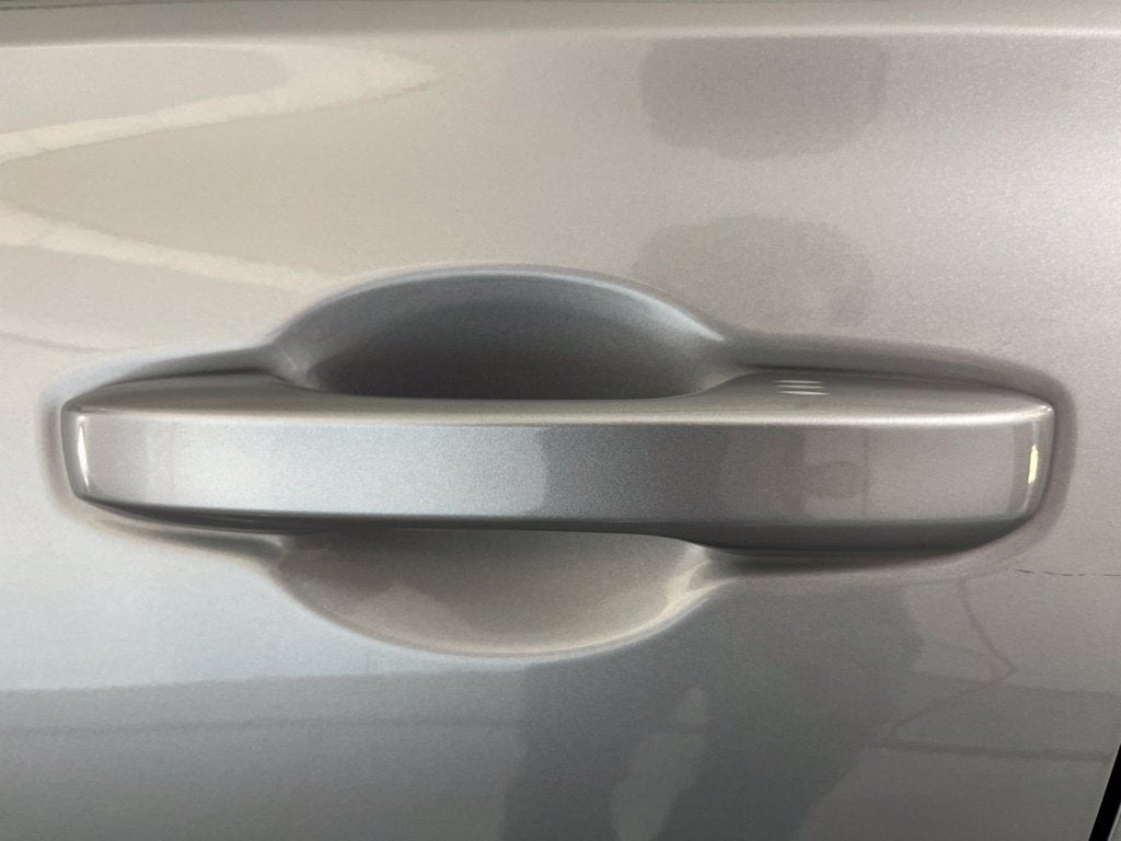2027 Honda HR-V EX-L - Photo 35