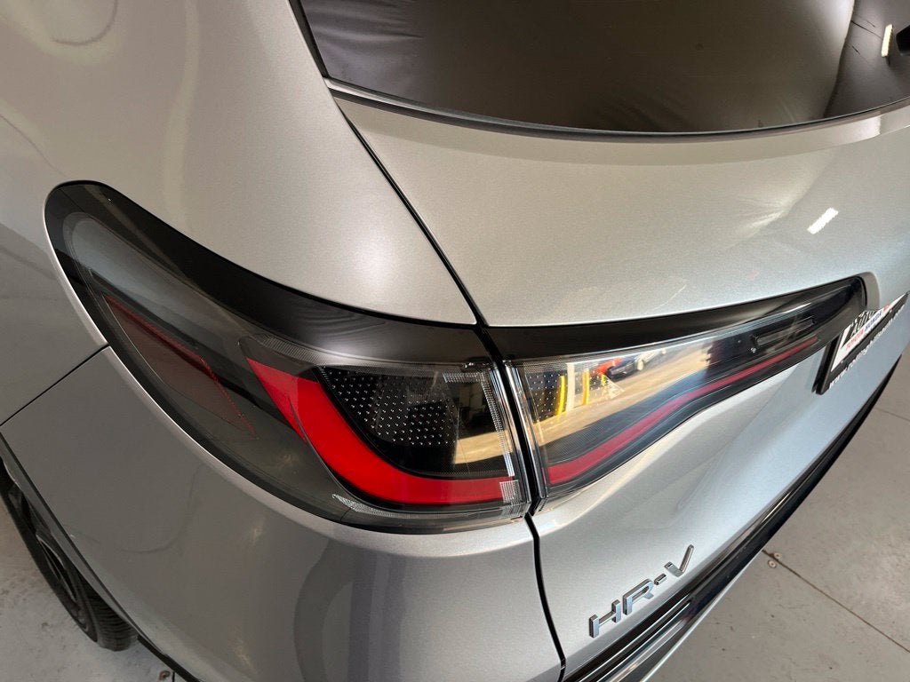 2027 Honda HR-V EX-L - Photo 38
