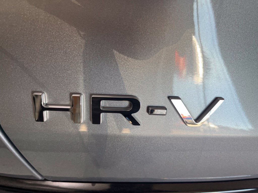2027 Honda HR-V EX-L - Photo 39