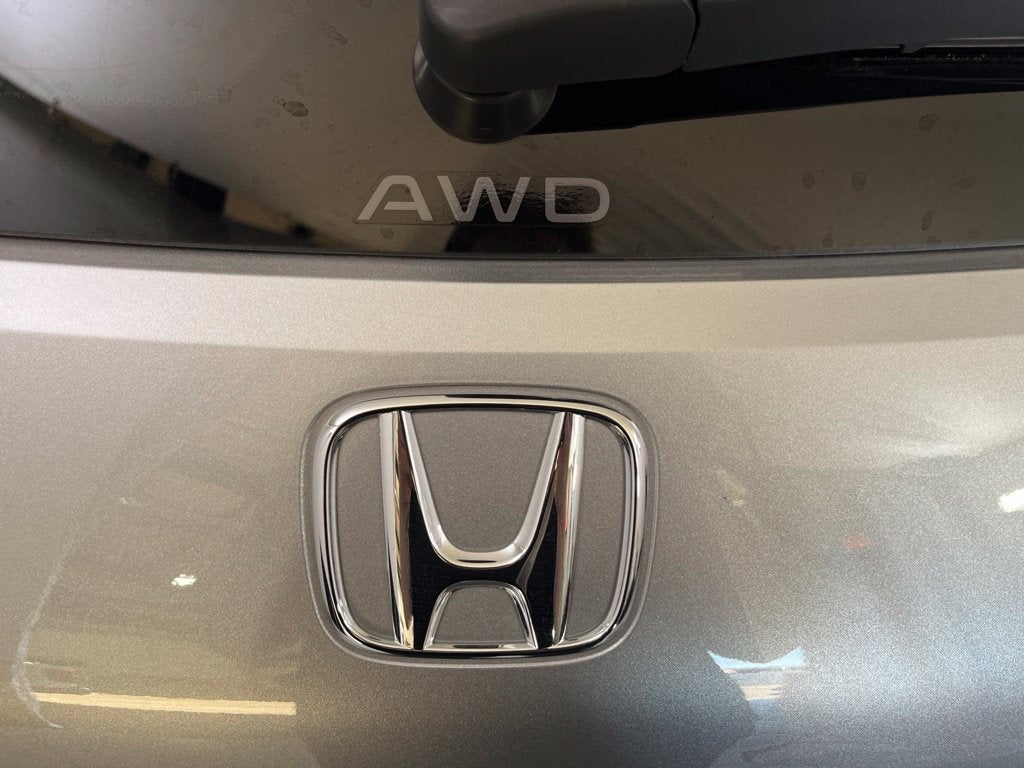 2027 Honda HR-V EX-L - Photo 40