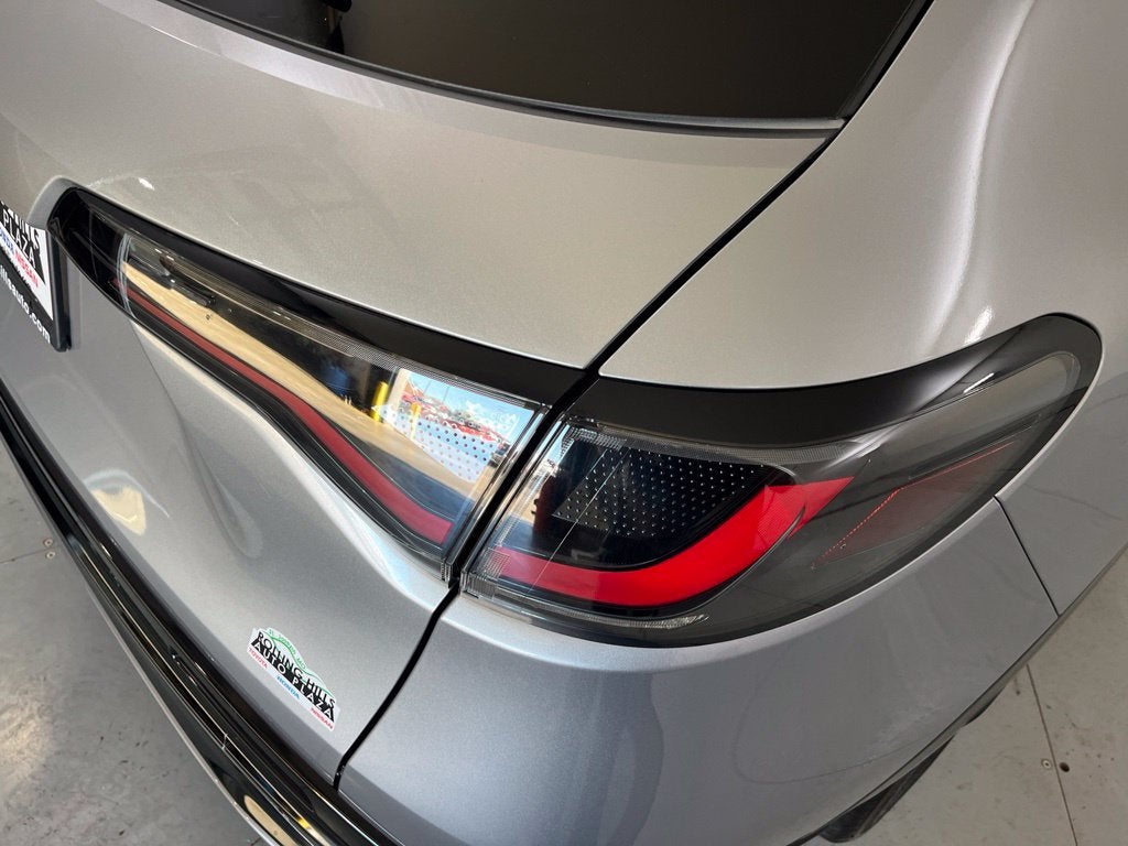 2027 Honda HR-V EX-L - Photo 41
