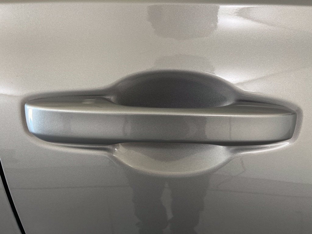 2027 Honda HR-V EX-L - Photo 43