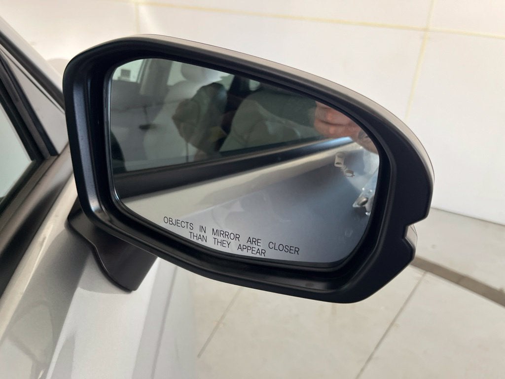 2027 Honda HR-V EX-L - Photo 44